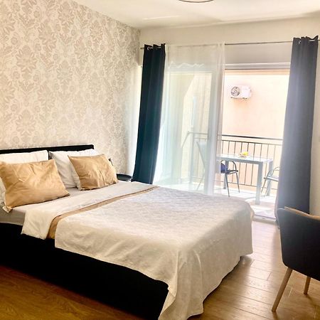 Sunset Apartman Нови-Винодолски Экстерьер фото